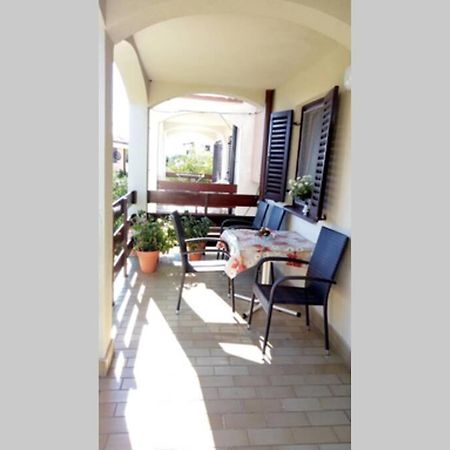 Apartment Zdenka Raša Esterno foto