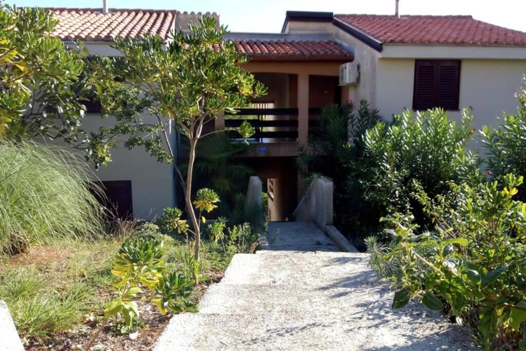 Apartment Zdenka Raša Esterno foto