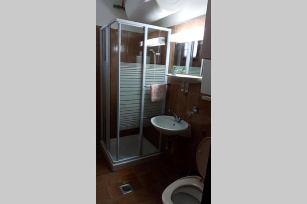 Apartment Zdenka Raša Esterno foto