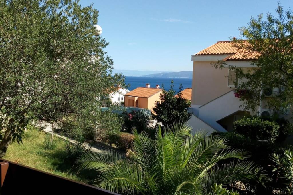 Apartment Zdenka Raša Esterno foto
