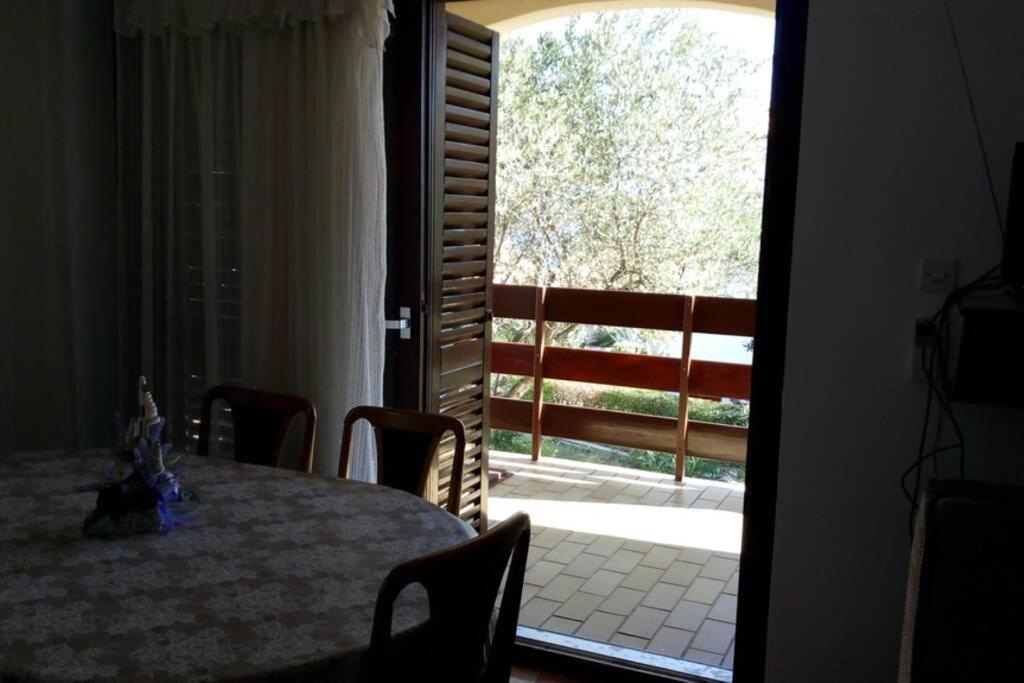 Apartment Zdenka Raša Esterno foto