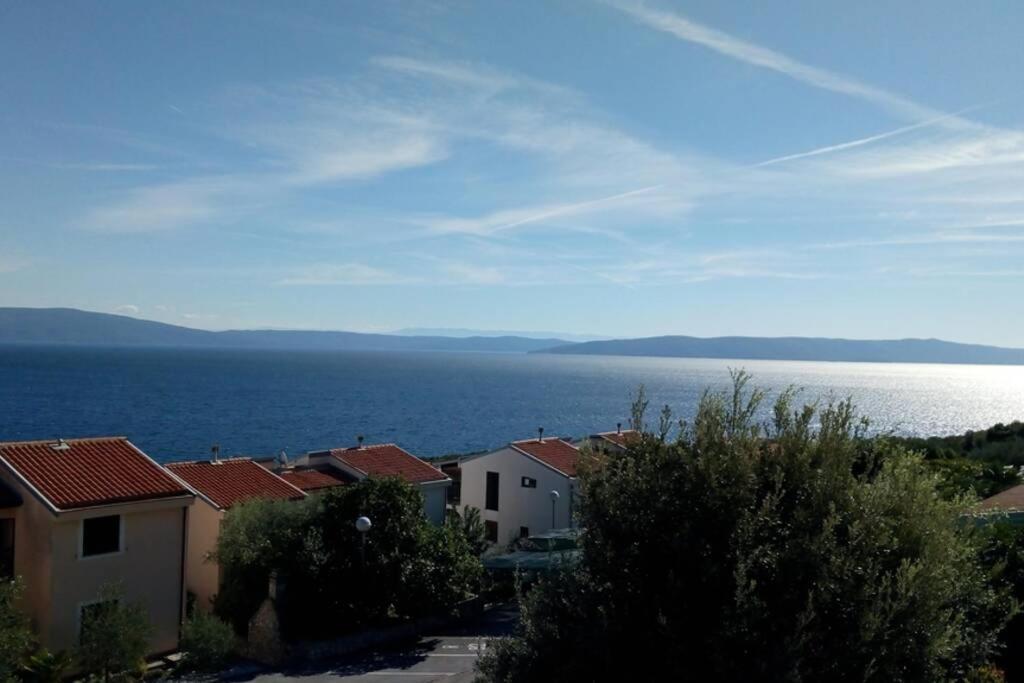 Apartment Zdenka Raša Esterno foto