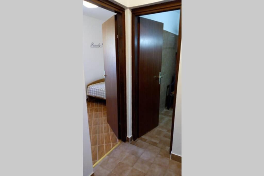 Apartment Zdenka Raša Esterno foto